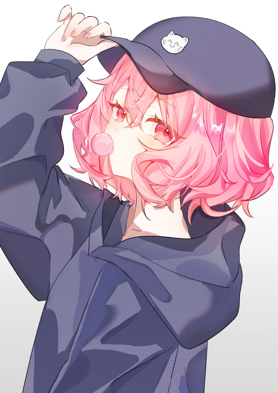 なるせちゃん Illust of TOKO girl なるせ nqrse なるせかいたよ