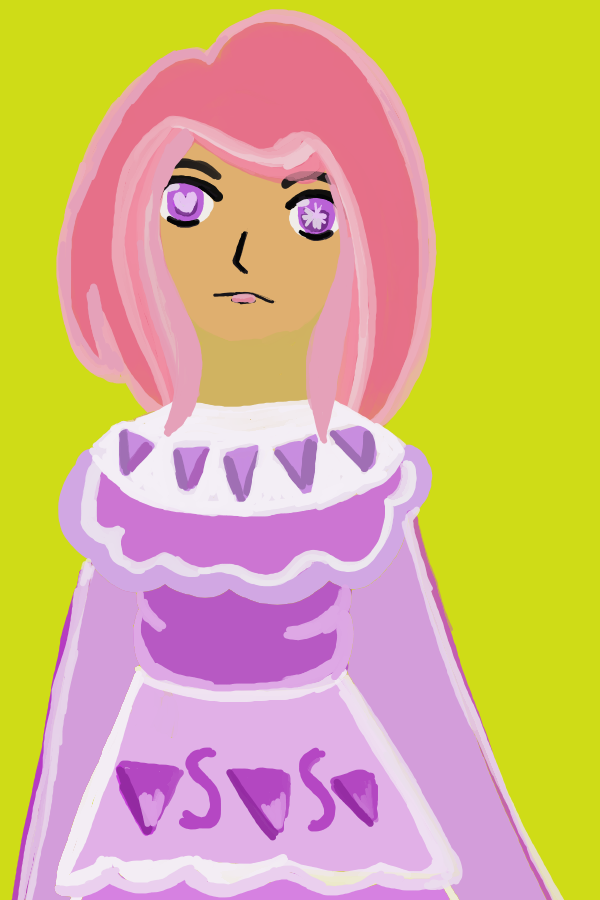 chica de la joya 3 Kanry 插图 ART street