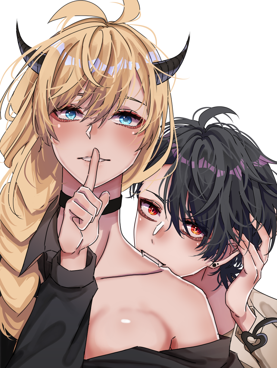 Eirena X Succubus
