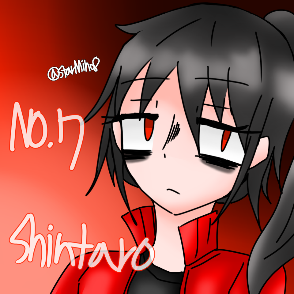 Shintaro 별미호 イラスト Art Street アートストリート