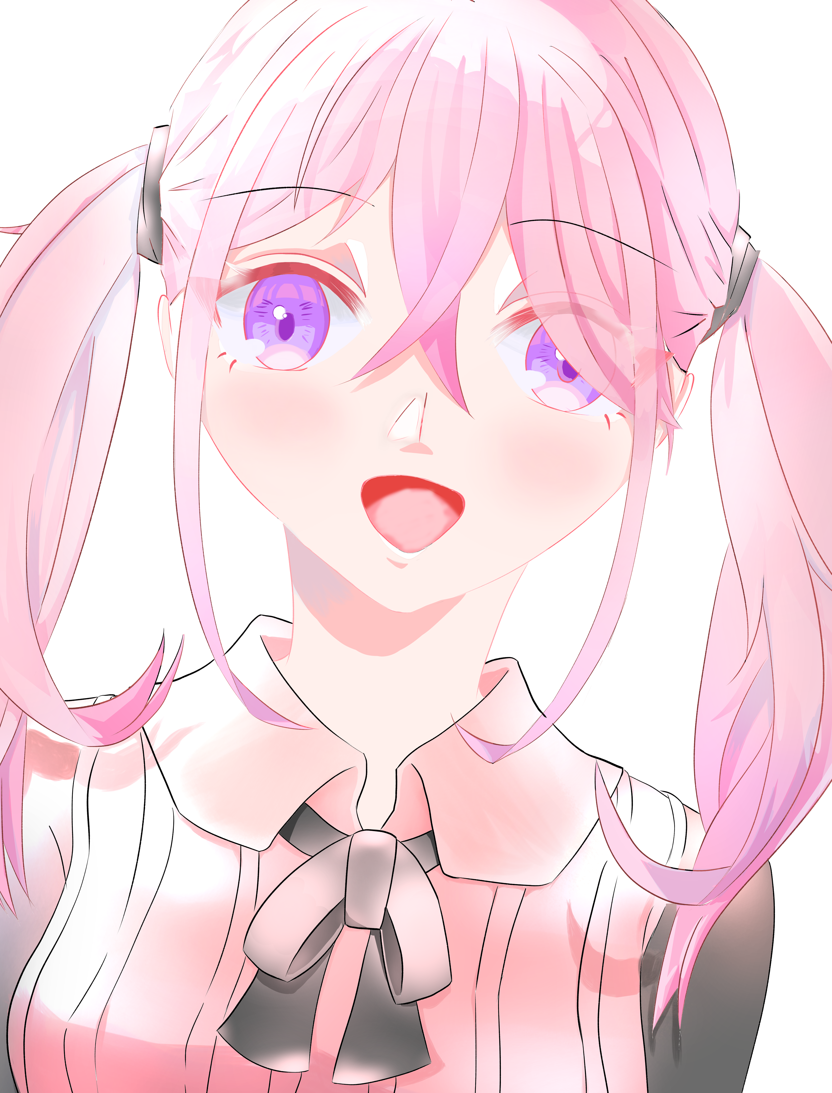 無題 さくらおもち イラスト Art Street アートストリート