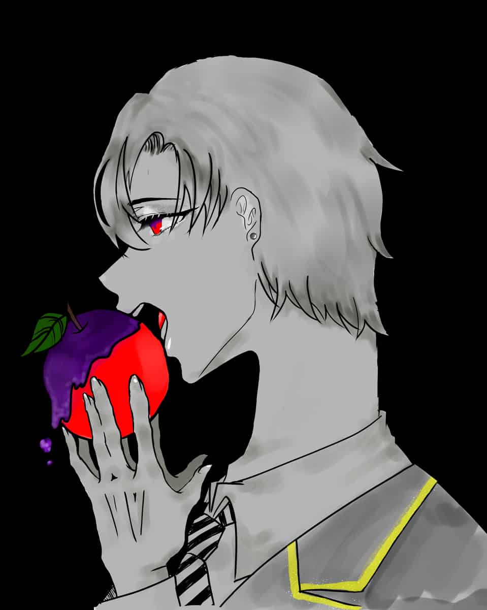 My Oc Of Disney Twisted Wonderland Sorpresa イラスト Art Street アートストリート My Oc Of Disney Twisted Wonderland Sorpresa イラスト Art Street アートストリート