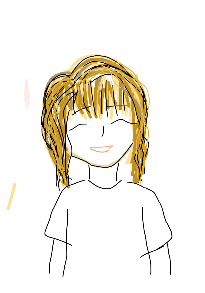 Keyowa Animation character1 KeyYeonhwa - Illustrations ART street