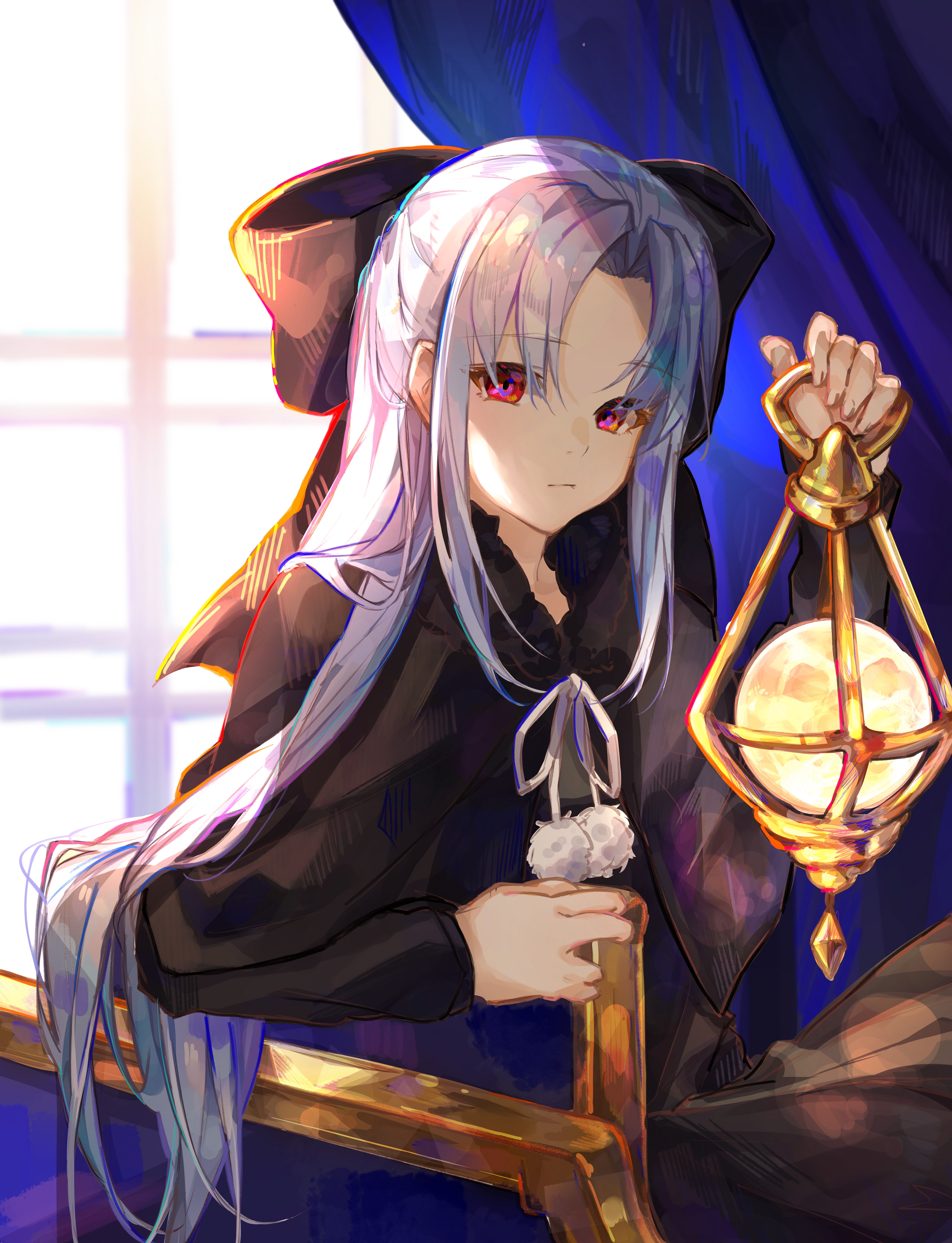 黒レン おり - Illustrations ART street