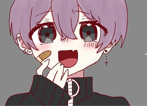 主の癖つめつめ Illust of まてり boy オスガキ