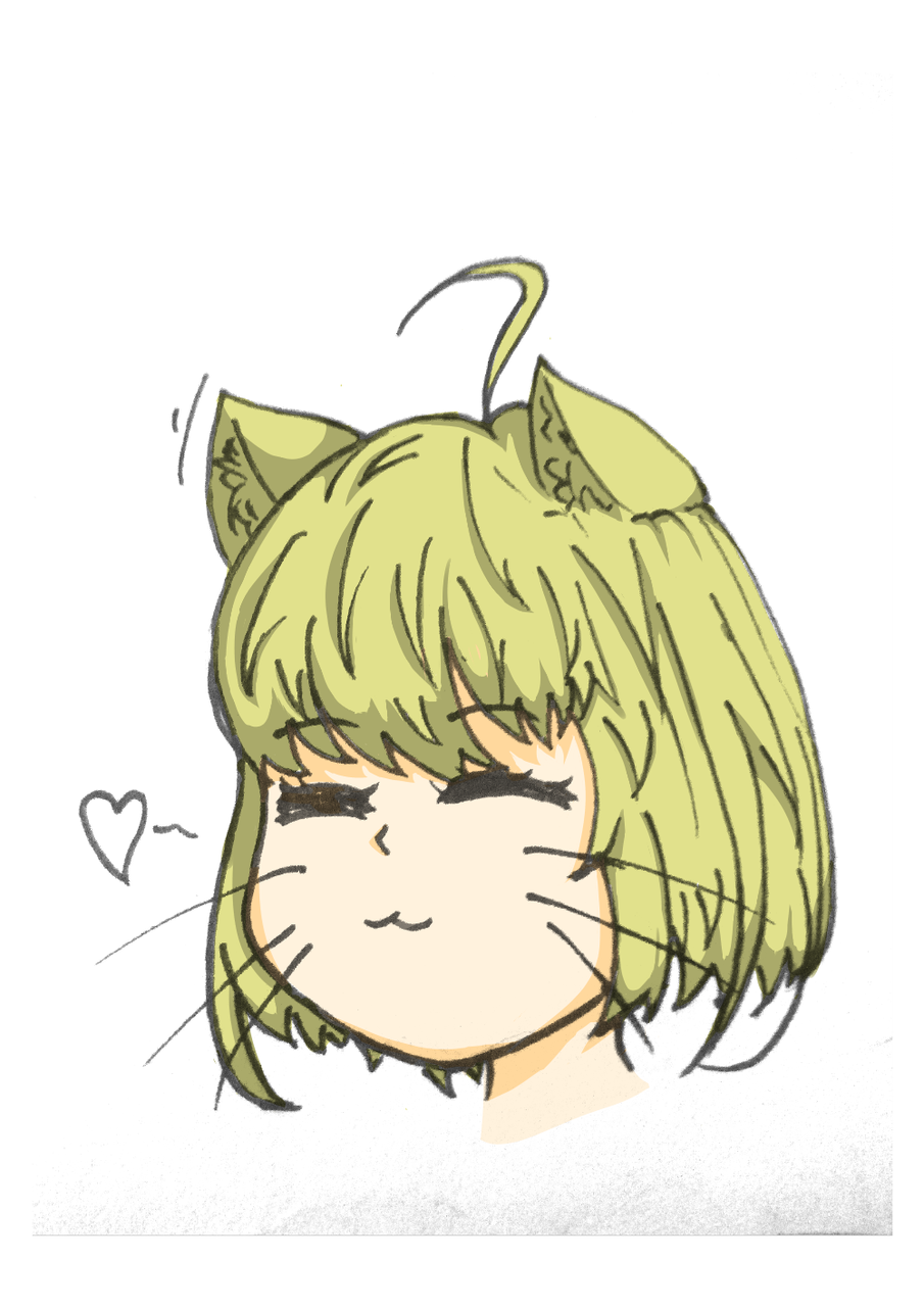 猫咪酱 Lgbt イラスト Art Street アートストリート