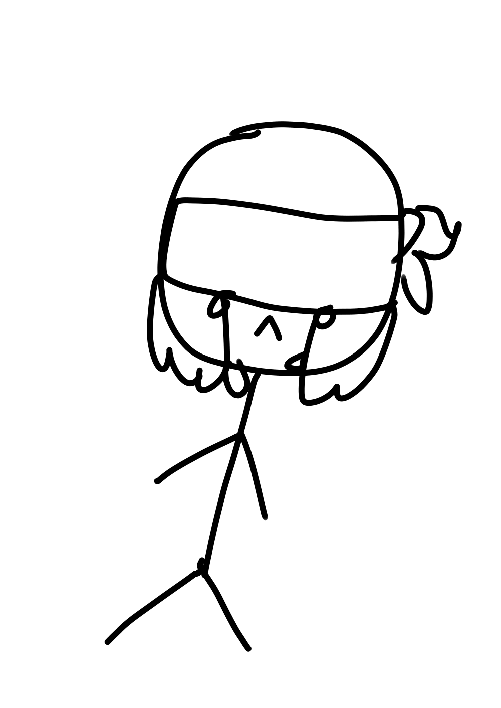 MediBang deleted the drawing I was working on 🌠sarah🌠 Illustrations