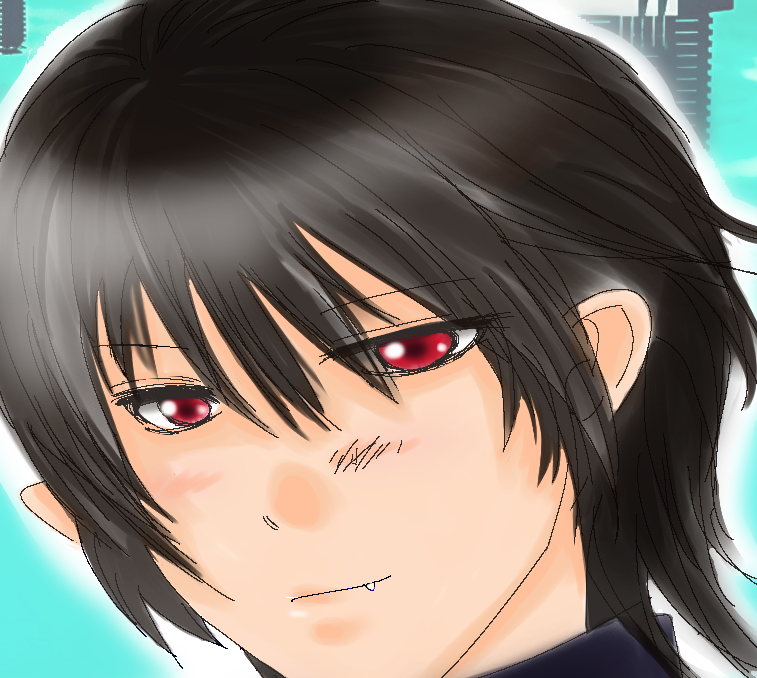 翔 千秋 もふ族 イラスト Art Street アートストリート