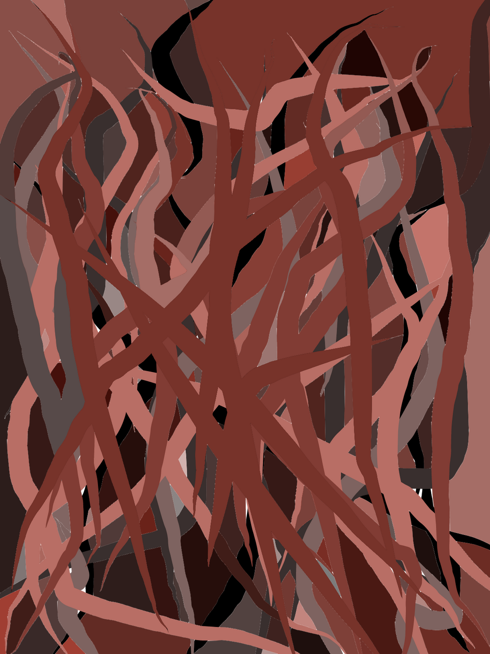 Untitled 2020 Illustrations ART street