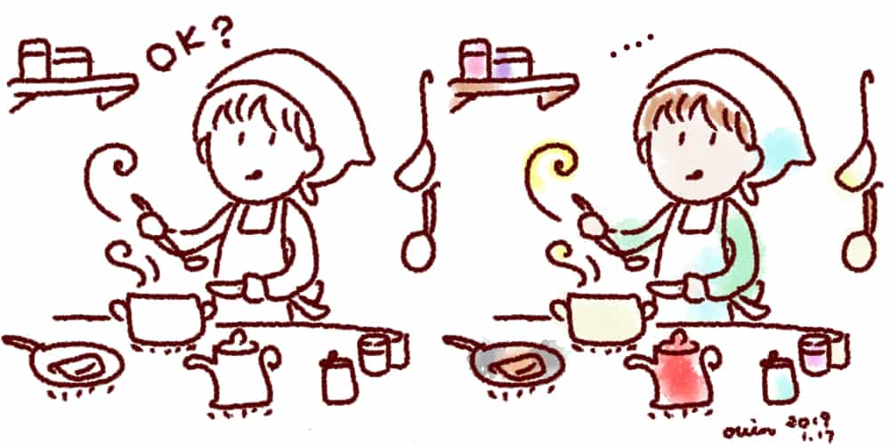 Ok Oui N イラスト Art Street アートストリート