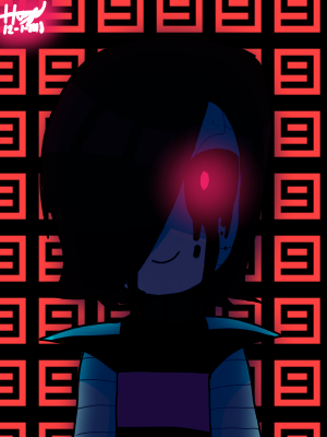 Storyshift Mettaton Francesmint イラスト Art Street アートストリート Storyshift Mettaton Francesmint イラスト Art Street アートストリート