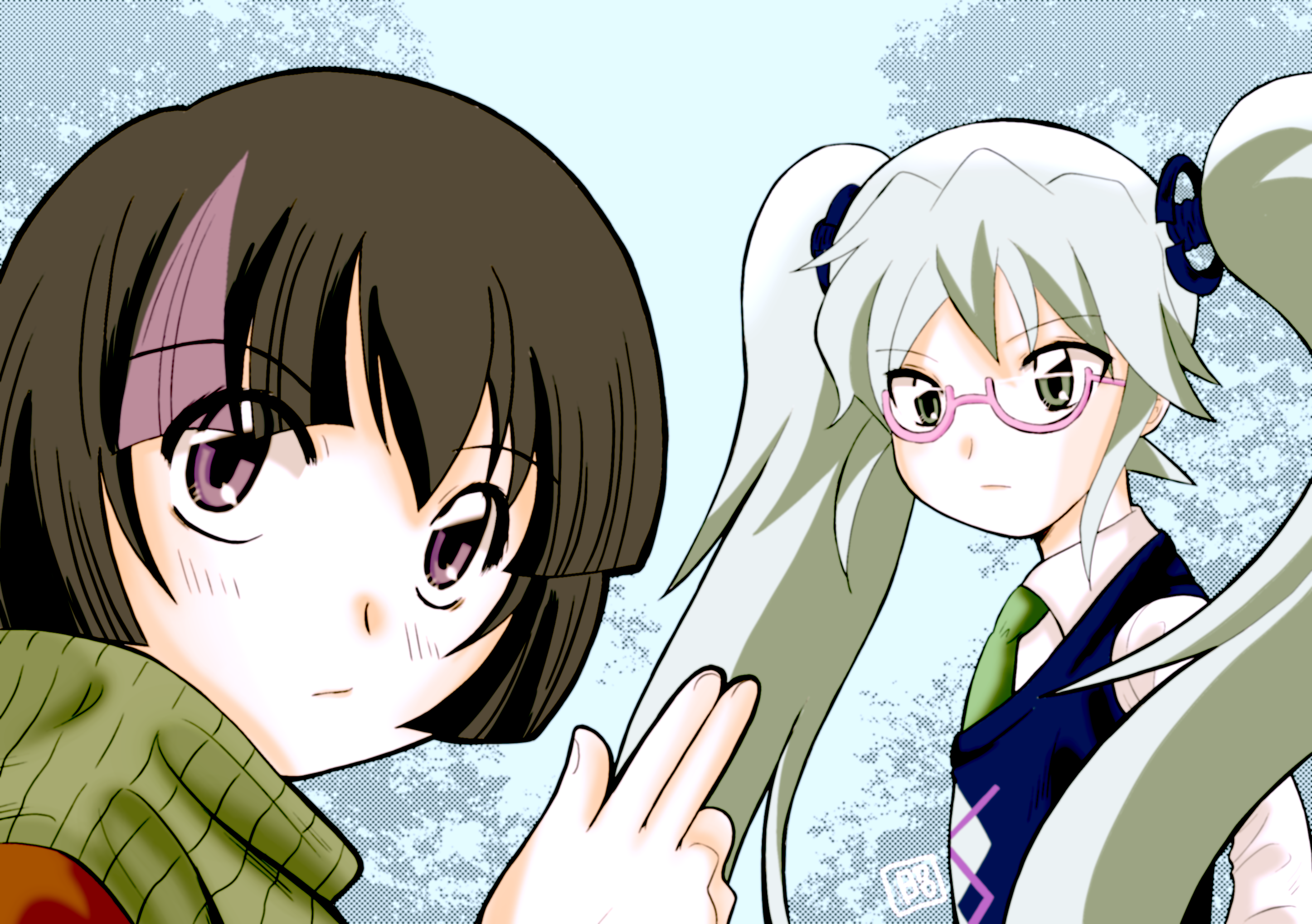 シンカリオン2枚目 おこぼれで昭 Illustrations Art Street