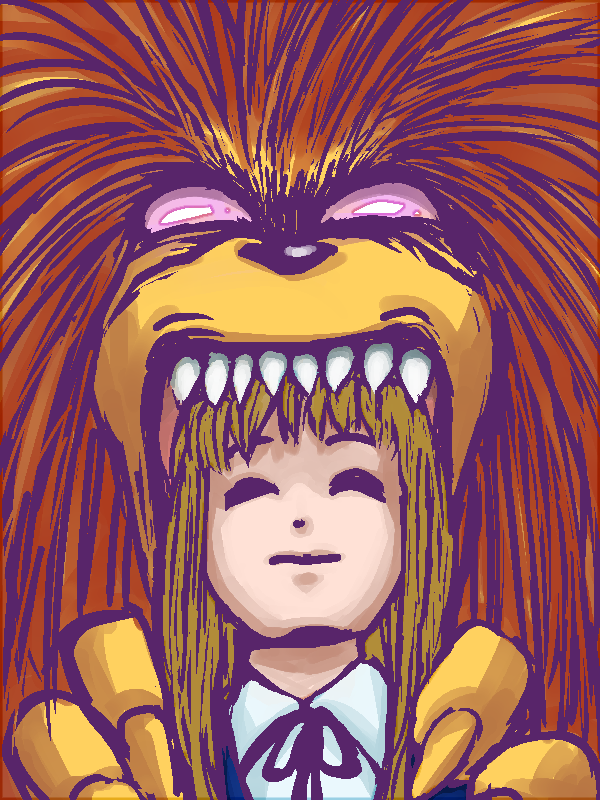 とらまゆ Mutsuki Mitsuru Illustrations Art Street