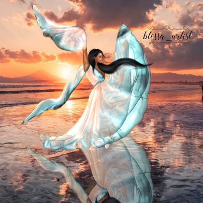 Blessa_Artist｜ART street