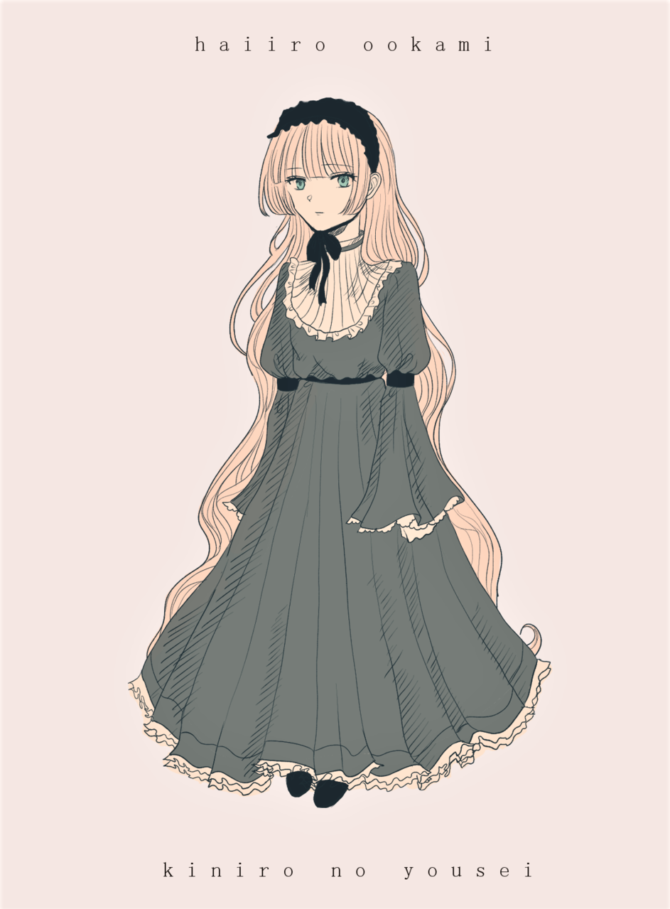 Victorica 熊谷ユカ Illustrations Art Street