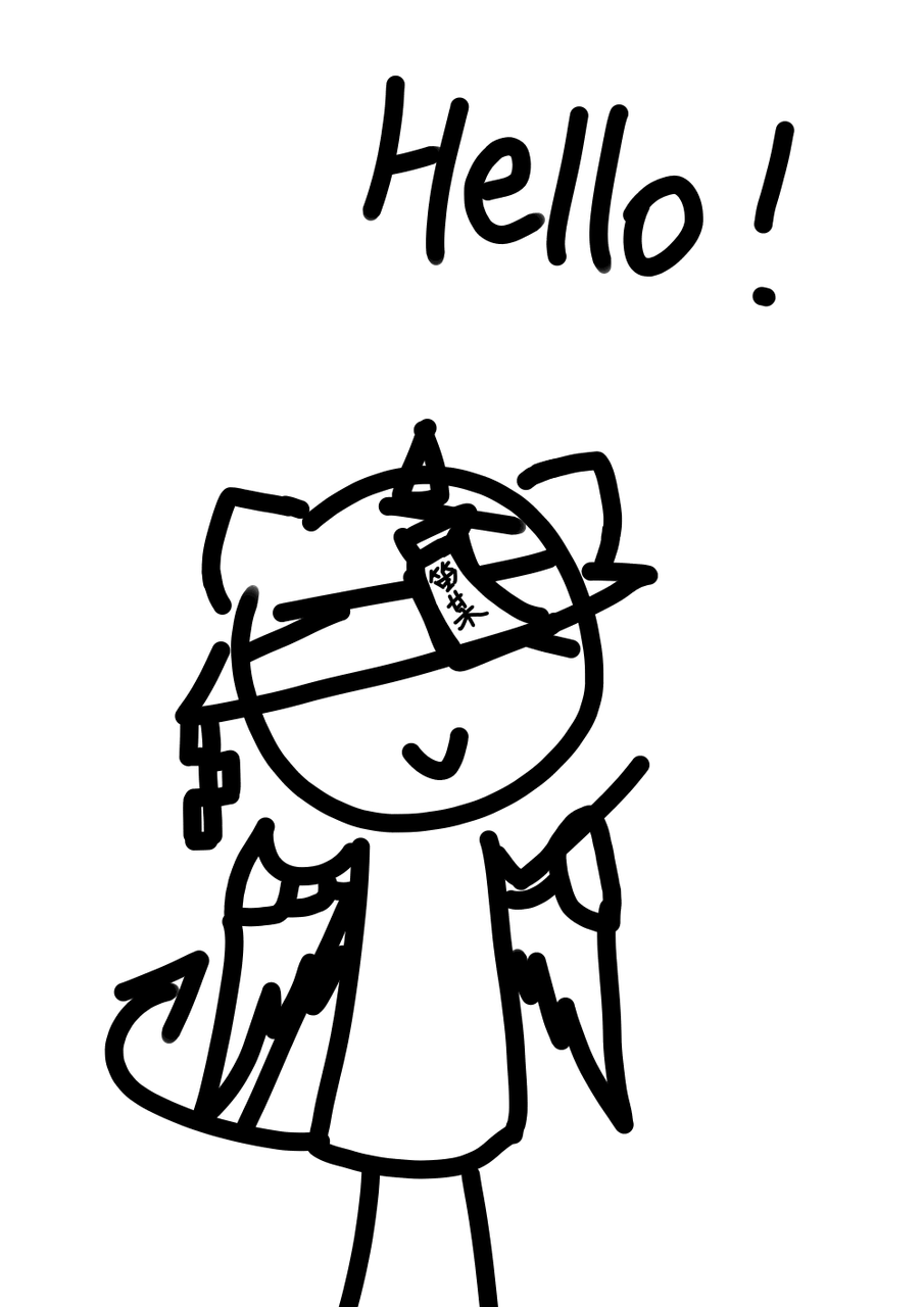 Hello Everyone Bambooflute イラスト Art Street アートストリート Hello Everyone Bambooflute イラスト Art Street アートストリート