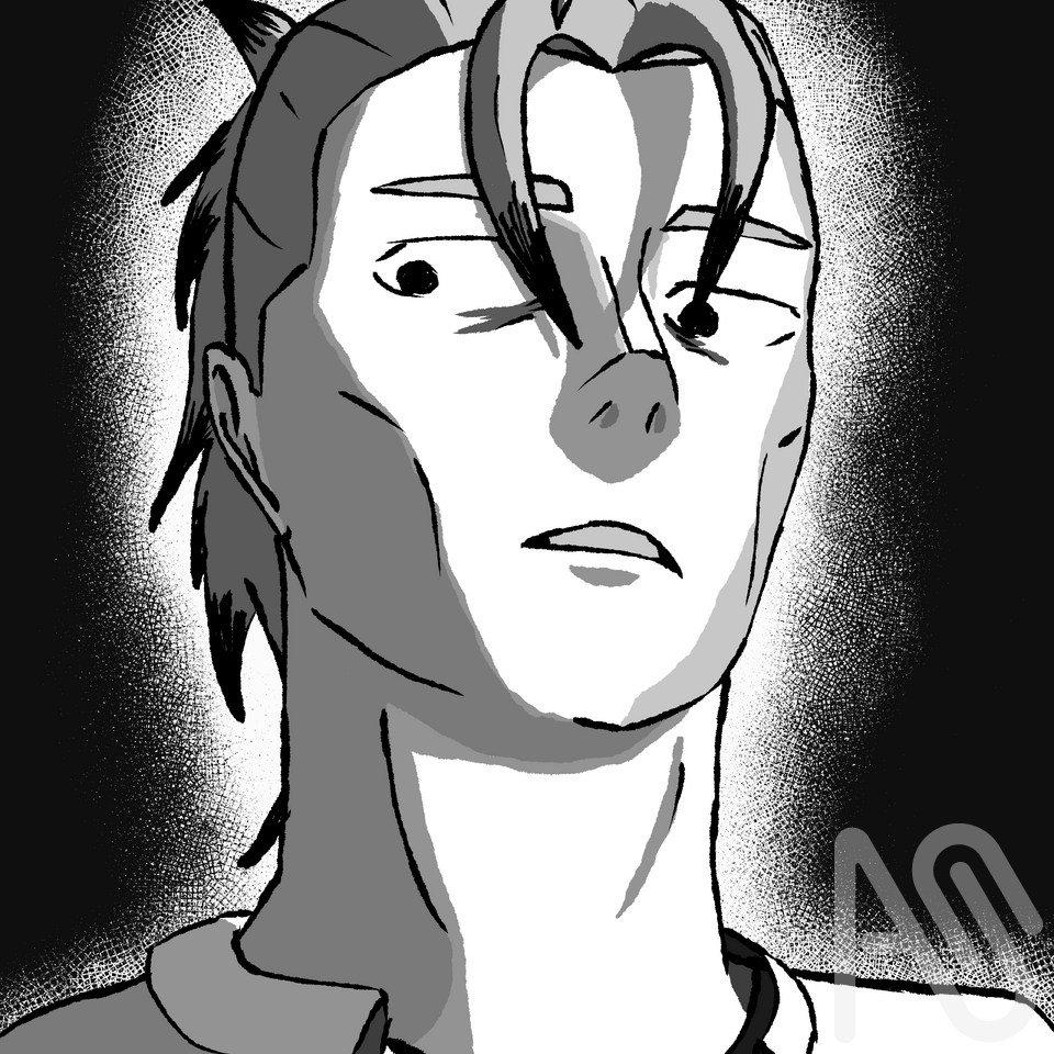 B??????? Illust of Prosper CLIPSTUDIOPAINT illustration art digital oc digitaldrawing
