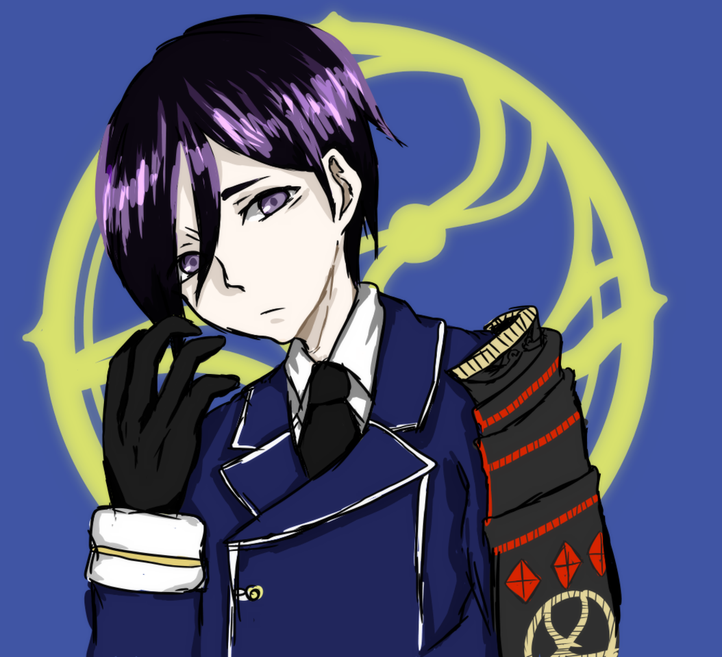 薬研 藤四郎 佐藤 太郎 イラスト Art Street アートストリート