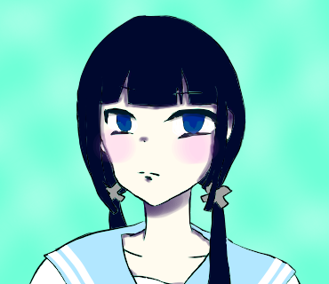 W アルミン アルレルト らん丸っっっ イラスト Art Street アートストリート