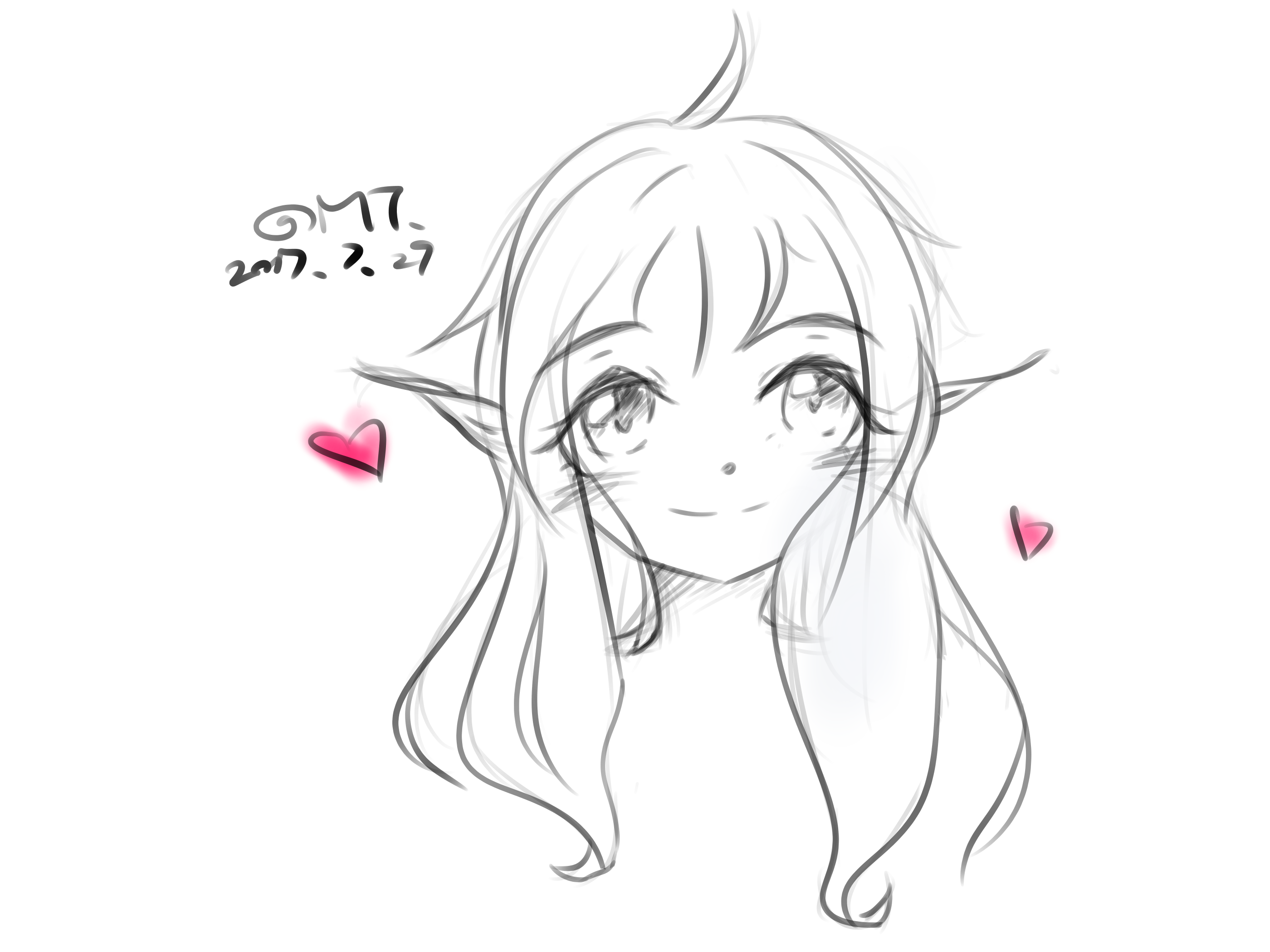 ouo Hanako Illustrations ART street