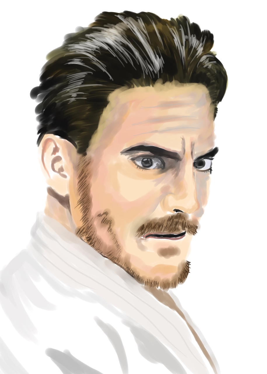 いけおじ あつろー イラスト Art Street アートストリート