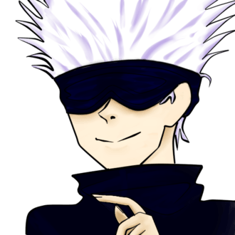 4th Jump S Universal Illustration Contest Theme Jujutsu Kaisen