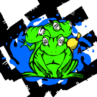 Frog S Illustrations Art Street By Medibang