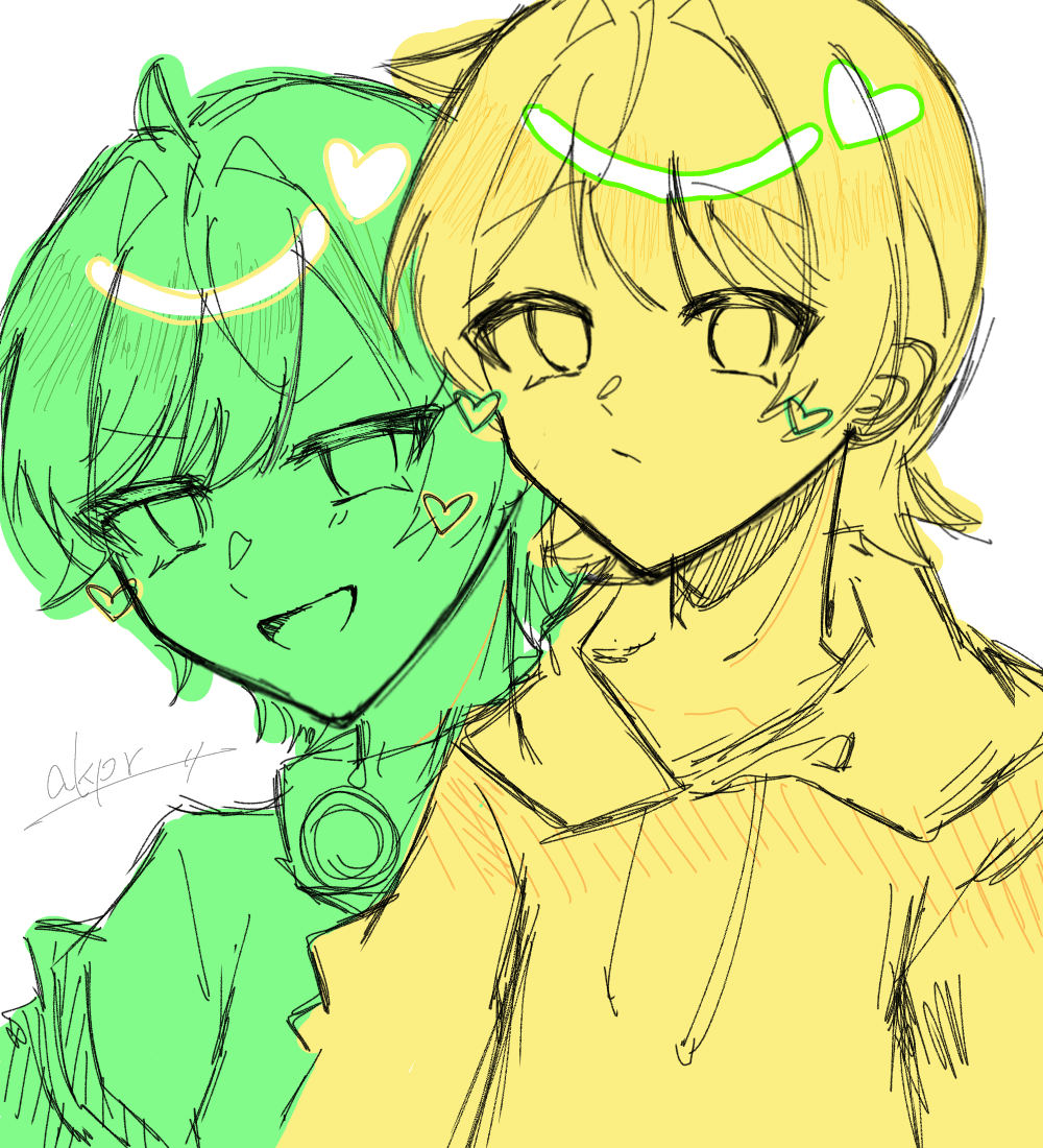 まっちゃ 🍵 💫 ☯️ / 🥛 🍒｜ART street