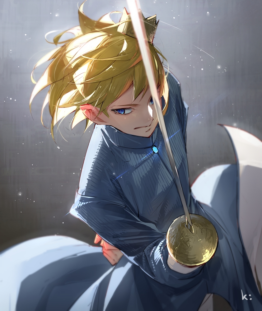 176 王子 K Anekoattk イラスト Art Street アートストリート