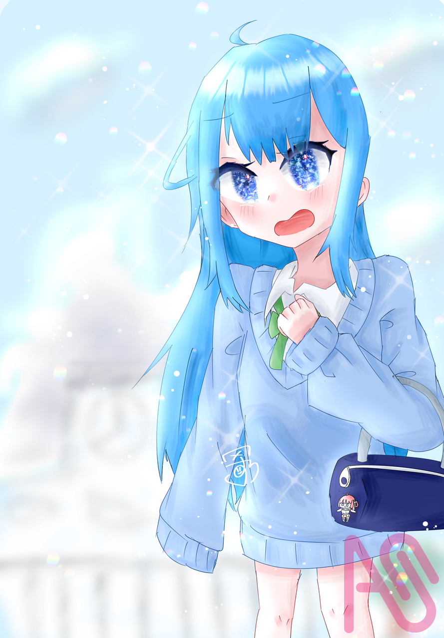 学パロ…？ Illust of くすり@代選中 illustration oc 学パロ ↑神絵 Level4いきますようにっっ！ レベル4いけえええっっ！ ブロンズ行きますように行きますように