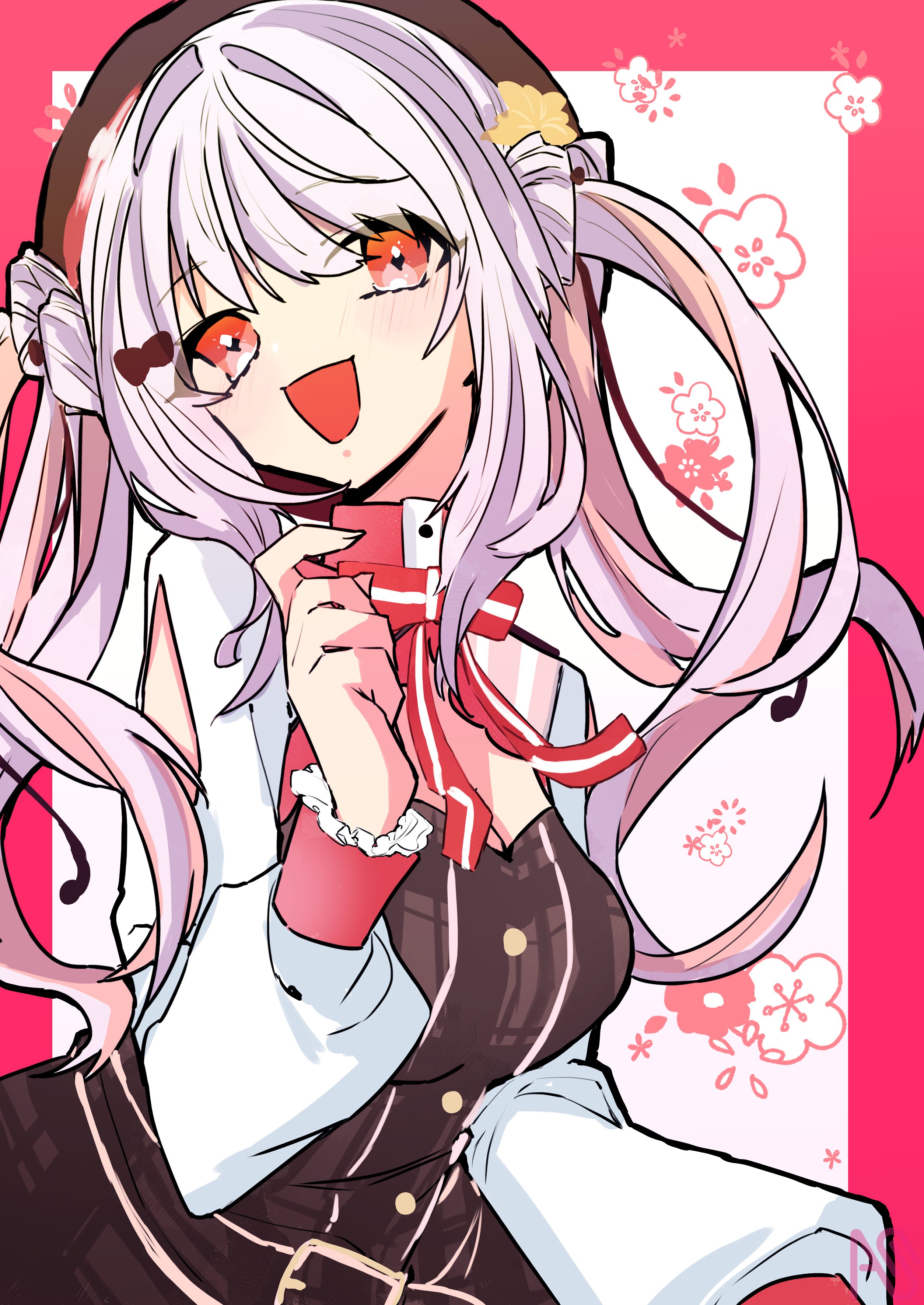 イラストオーダー 天城 様 【公式通販】