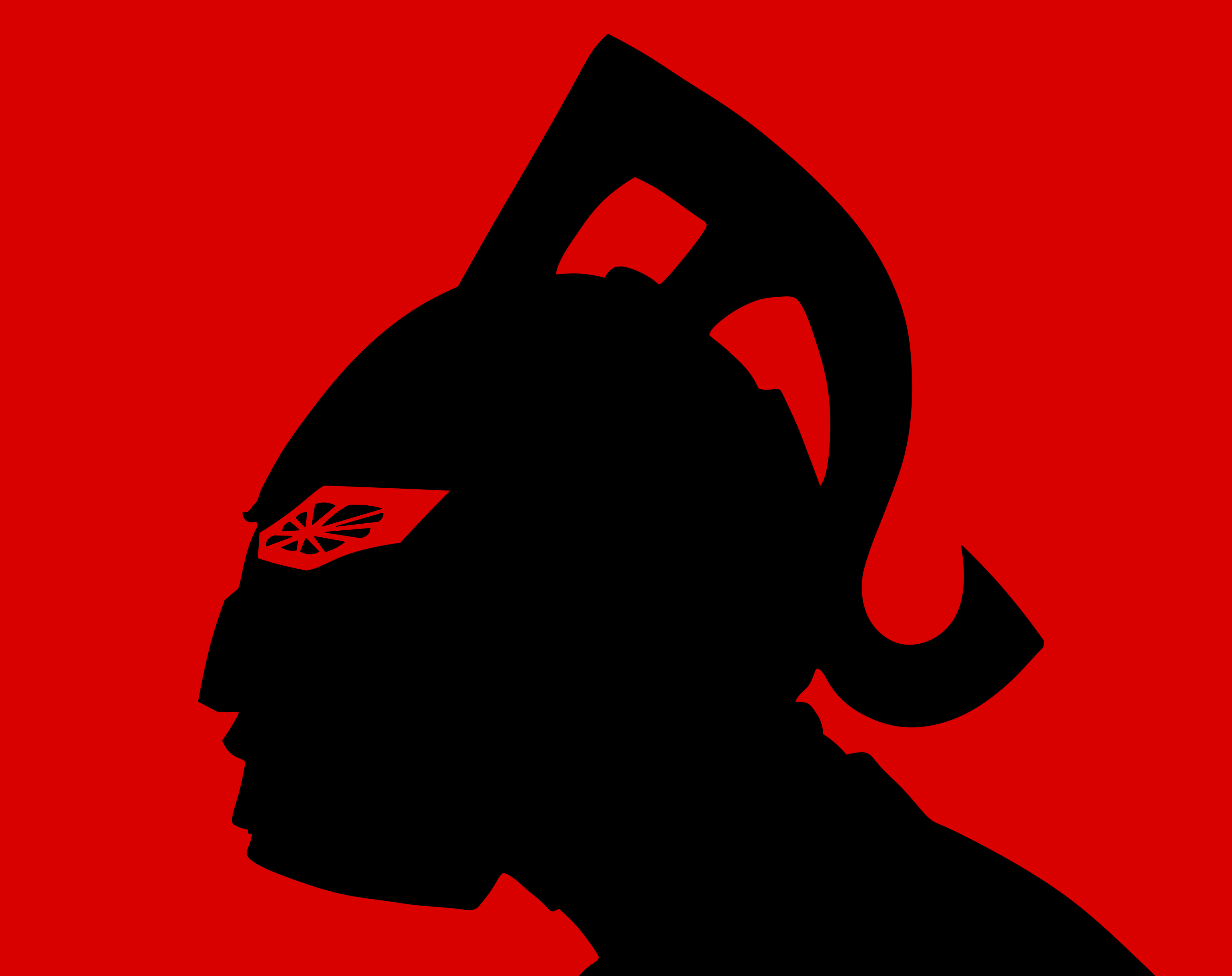 無題 巴尔坦坦星人 イラスト Art Street アートストリート