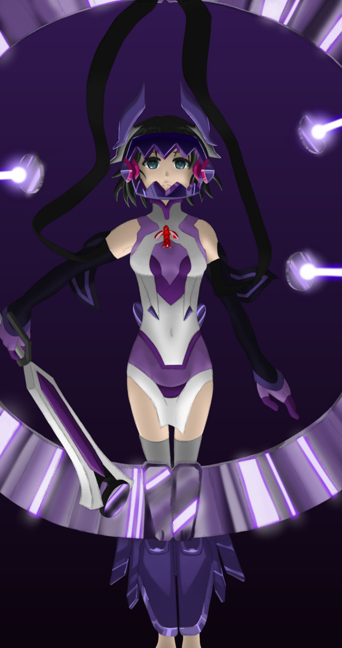 戦姫絶唱シンフォギア G 小日向未来 神獣鏡 戦姫絶唱シンフォギアXD UNLIMITED[シンフォギアXD]