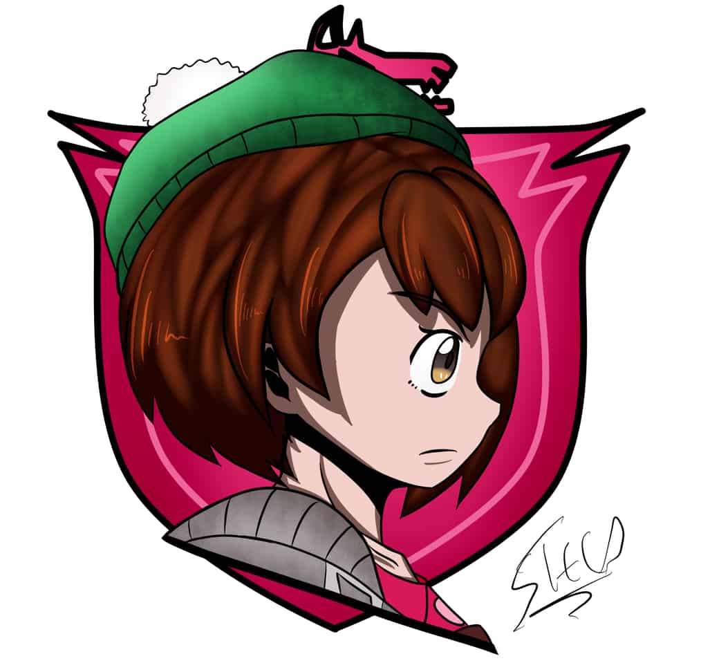 Pokemon Shield Fanart Steca - Illustrations ART street