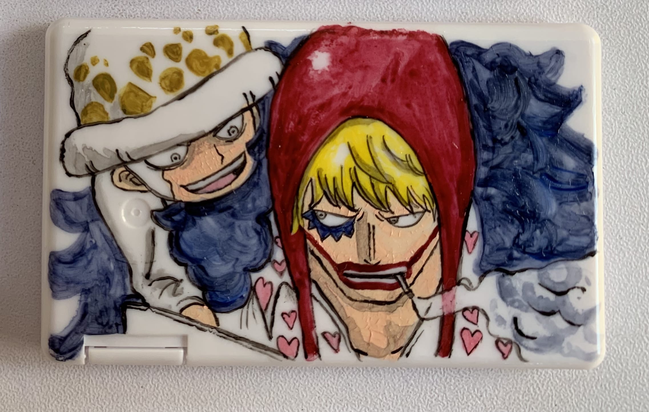 ミンティアート コラソン ローver のんさん イラスト Art Street アートストリート