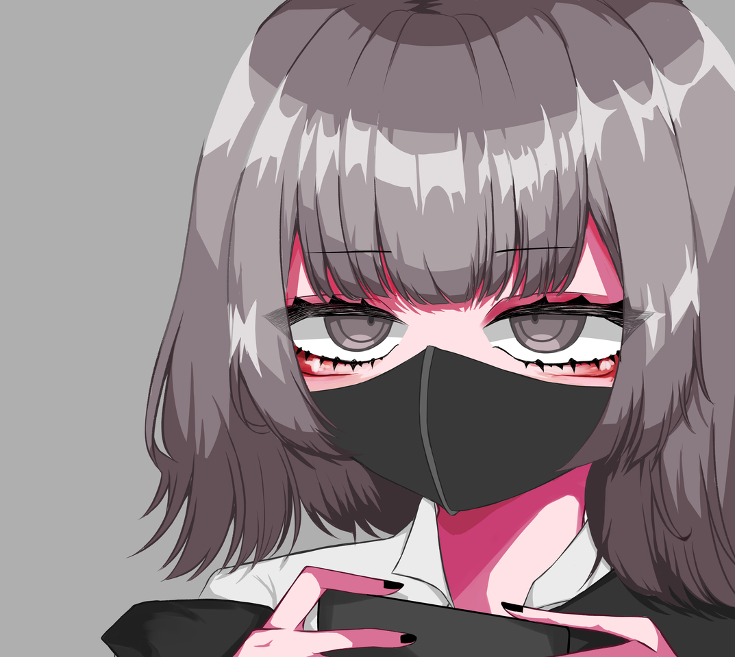 女の子 とこもなか イラスト Art Street アートストリート