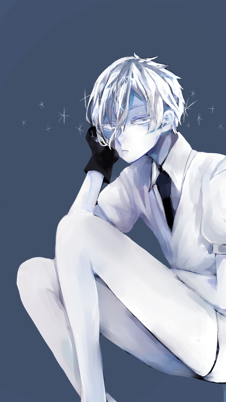 アンタークチサイト D Illustrations Art Street