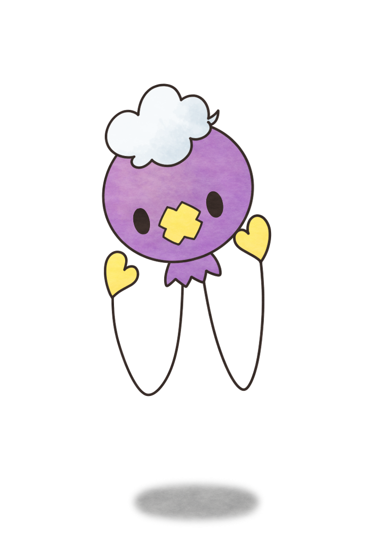 フワンテ キノ Illustrations Art Street