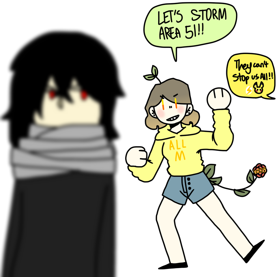 I stand corrected 🆆🅴🅴🅱¯\_(ツ)_/¯ Illustrations ART street