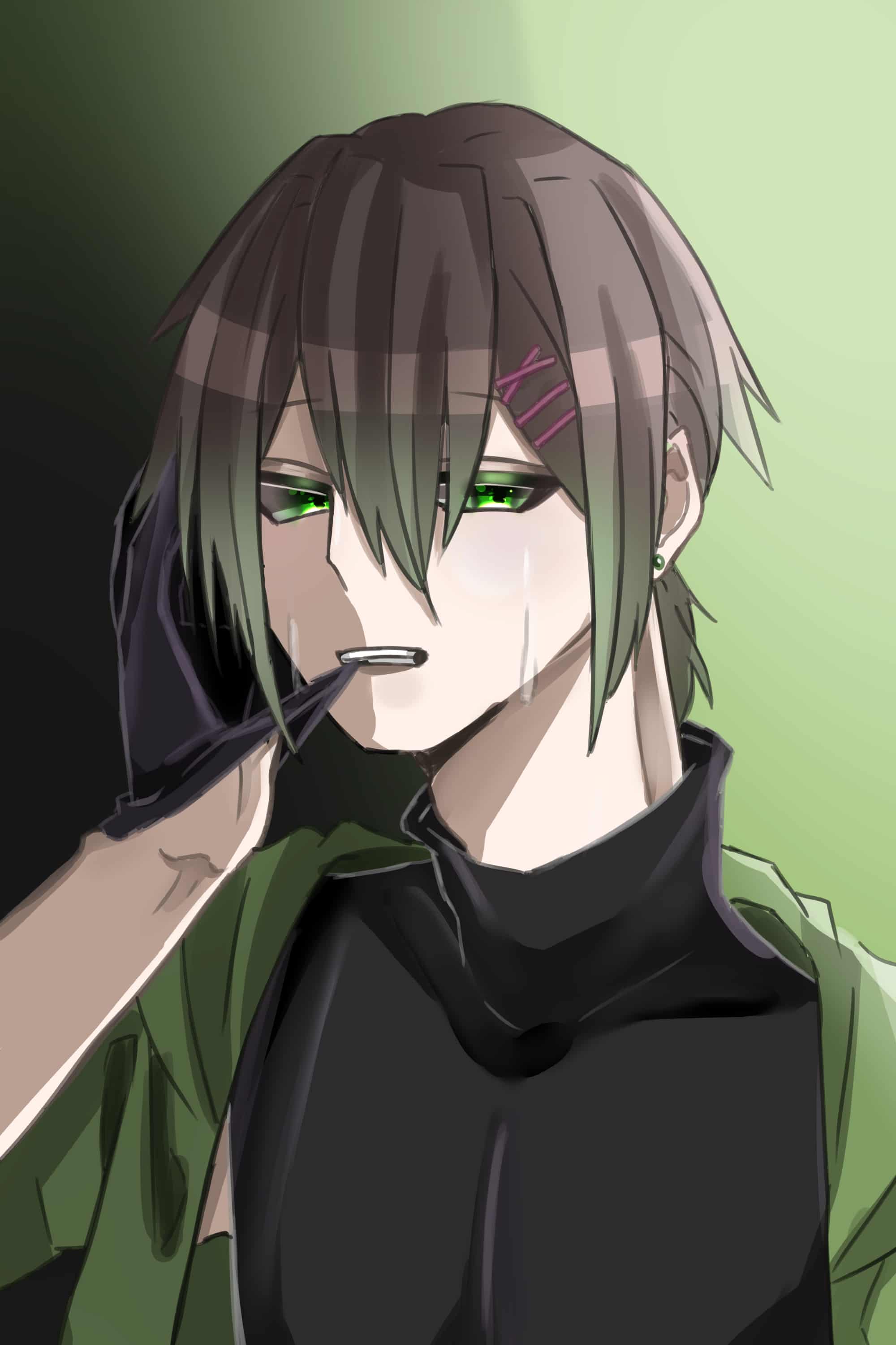 ゾムさんまとめ おみそ 低浮上 イラスト Art Street アートストリート