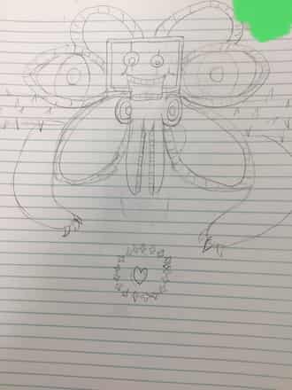 オメガフラウィー S Illustrations Art Street By Medibang