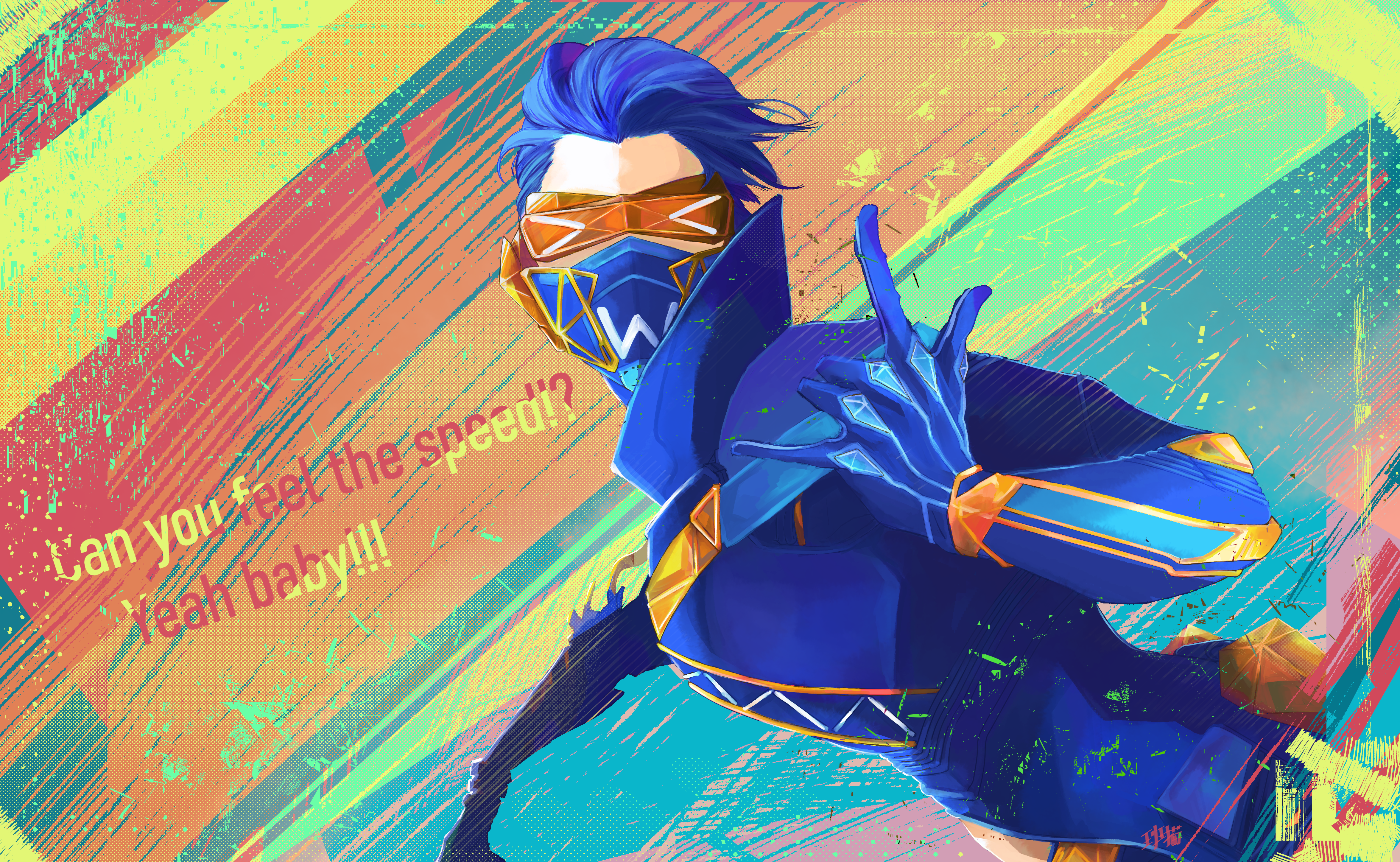 Fast Fashion 班猫 イラスト Art Street アートストリート