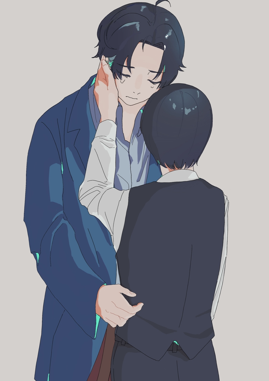 さみしい えなくん イラスト Art Street アートストリート