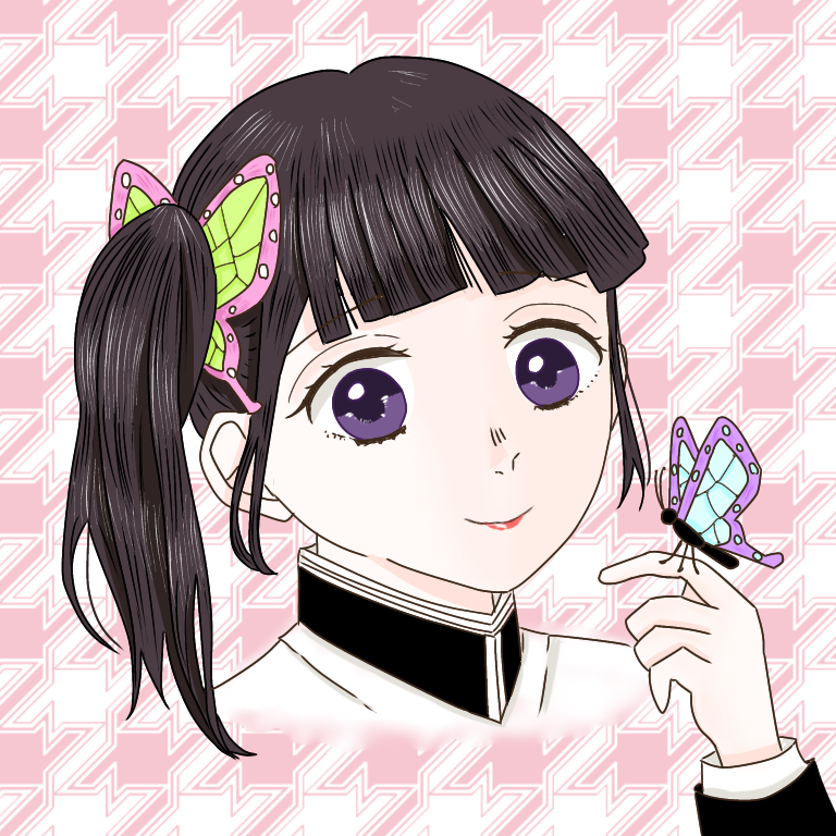 カナヲ あすひよこ Illustrations Art Street