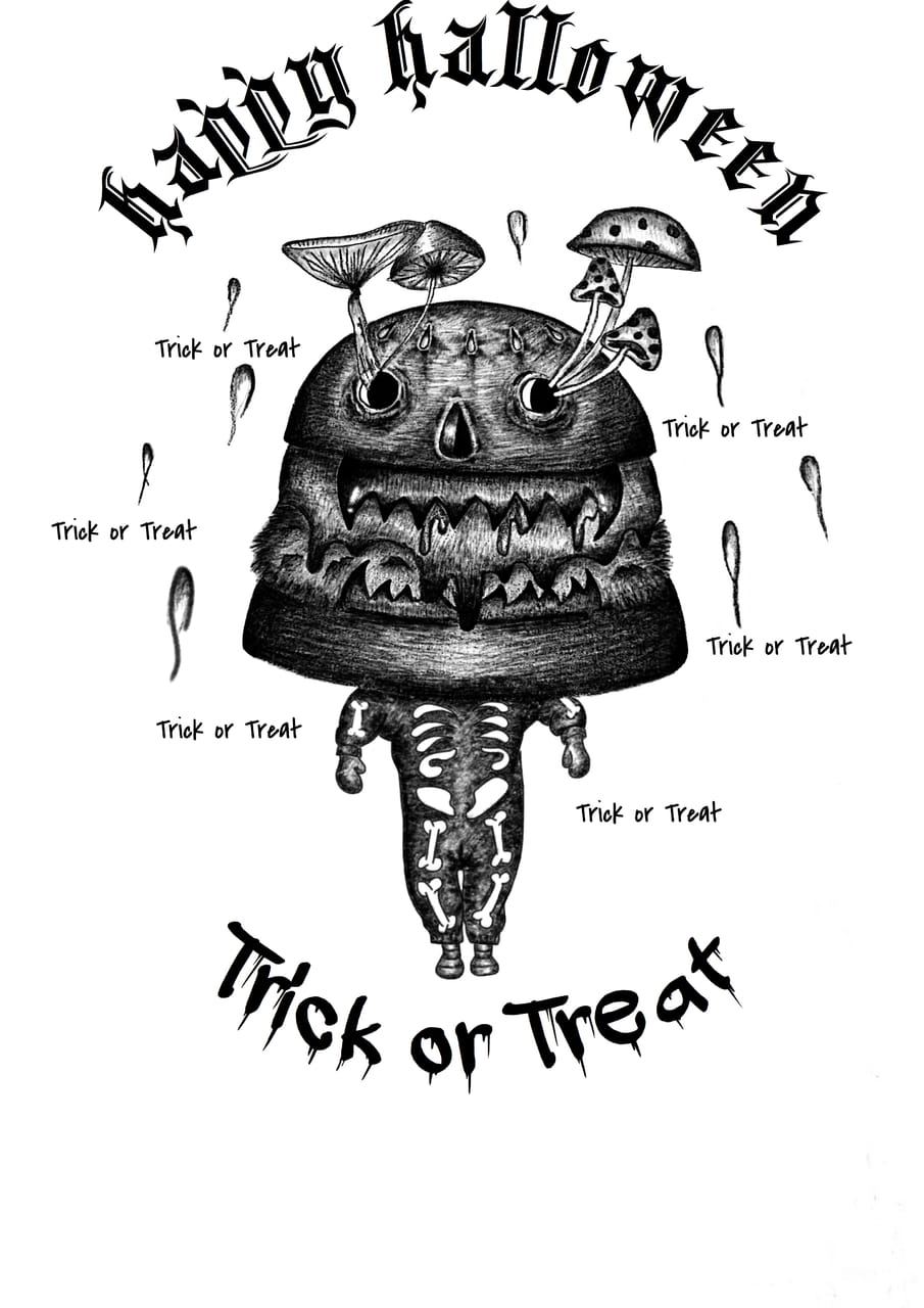 死役所2 Komakoma 일러스트 Art Street 아트 스트리트