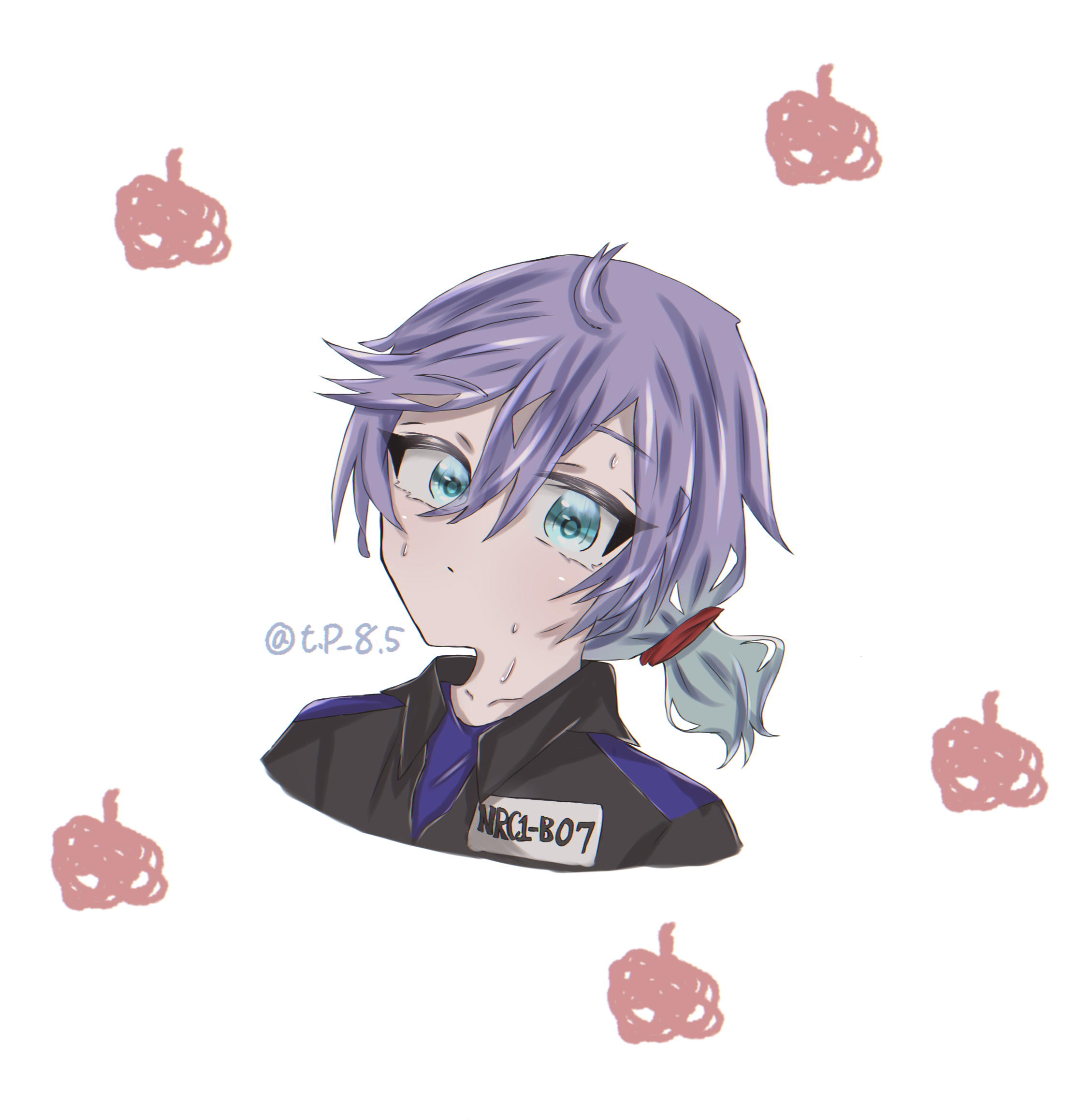 エペル フェルミエ 燈 苹 イラスト Art Street アートストリート