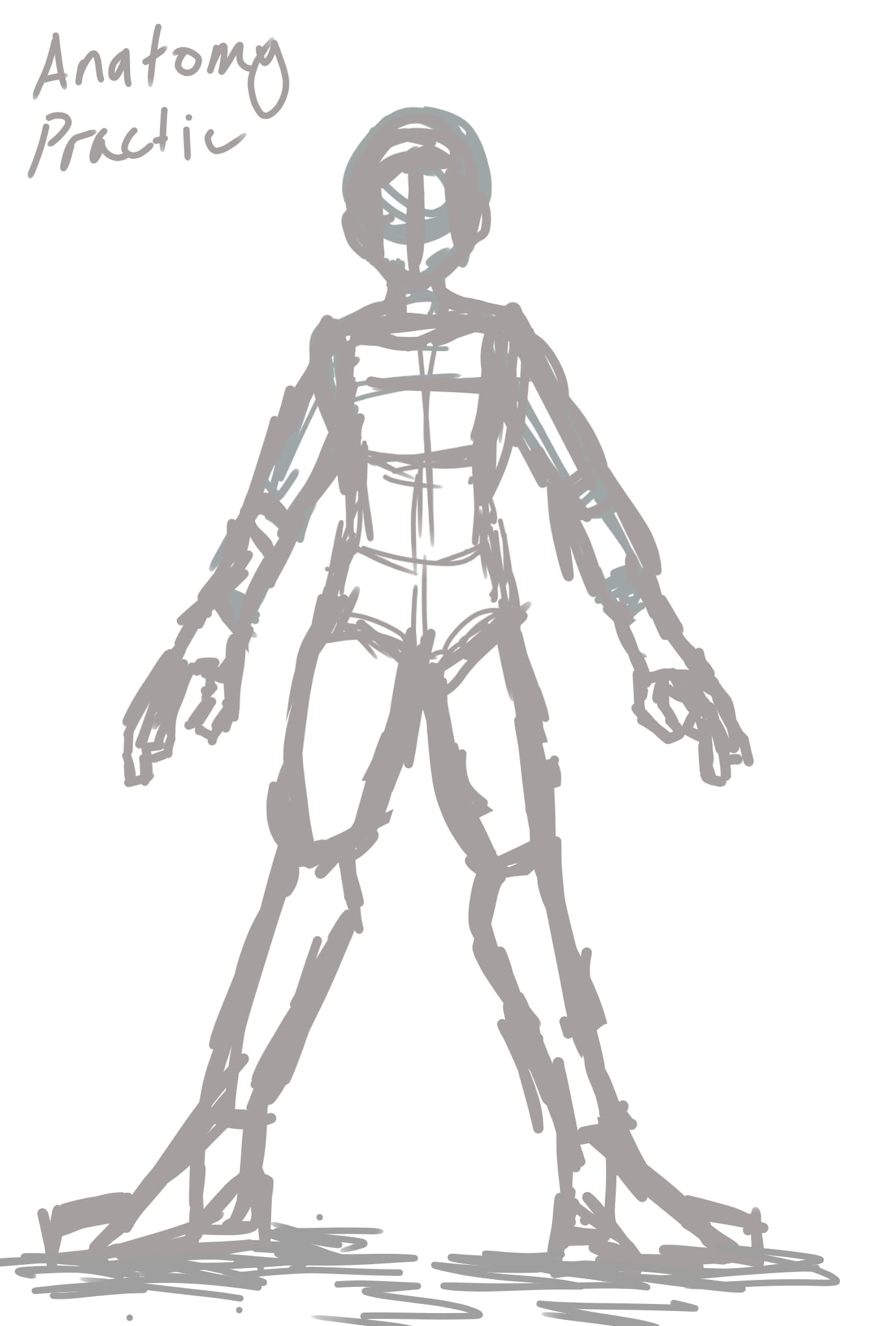 BLUE BISCUITS HELPED ME SOO MUCH Bingusnacksonpotats Illustrations