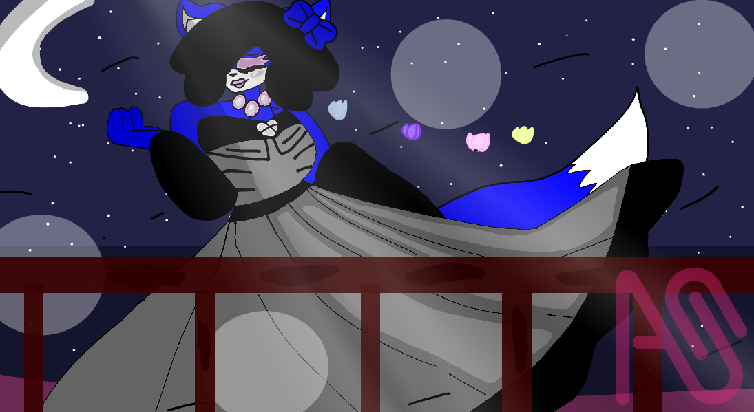 Illust of Isatrolkilo