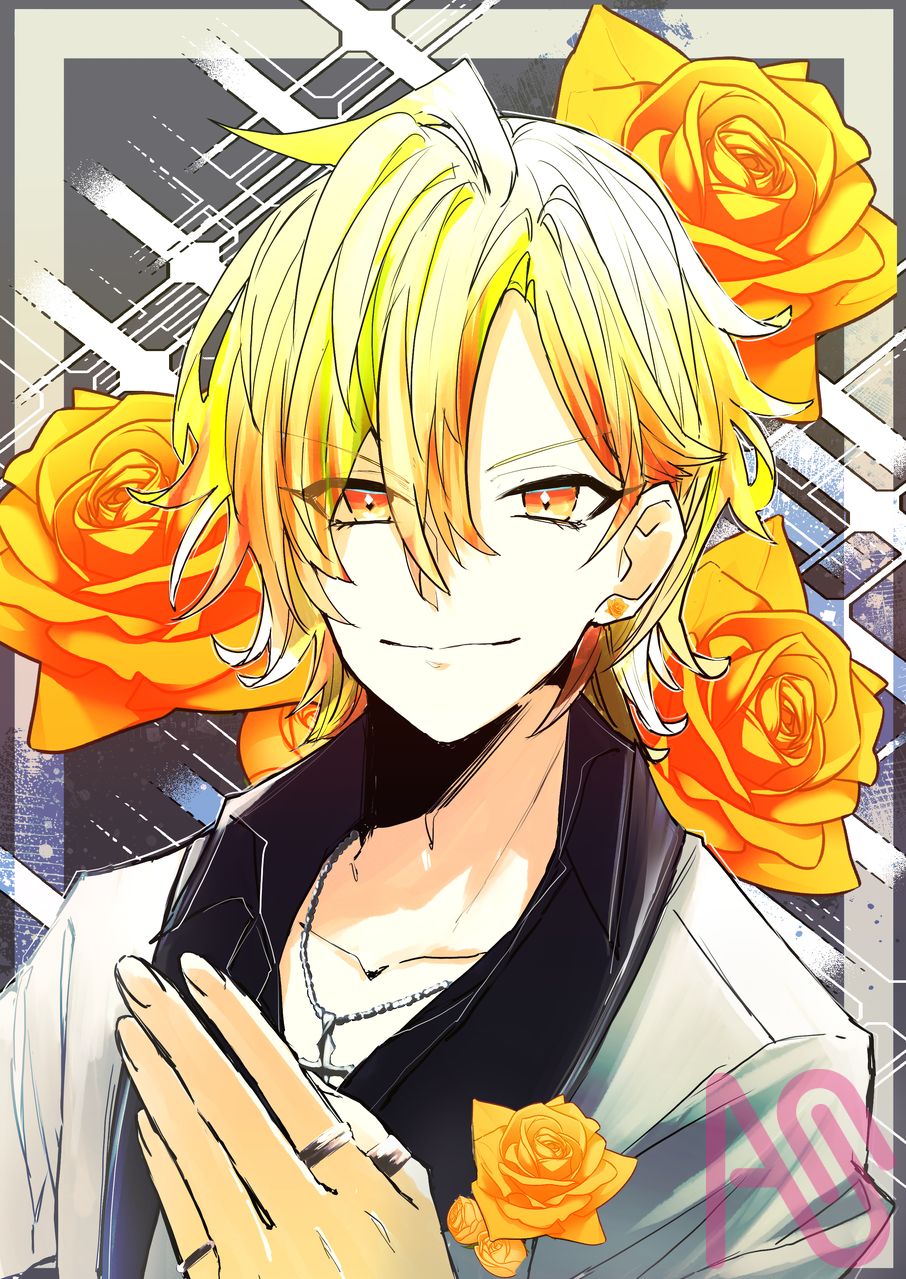 伊奘冉一二三 Illust of MiyaKo fanart HypnosisMic HifumiIzanami