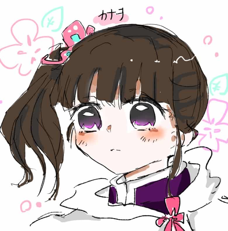 W ペショ Kaede0118 Whereabouts Art S Topic Art Street